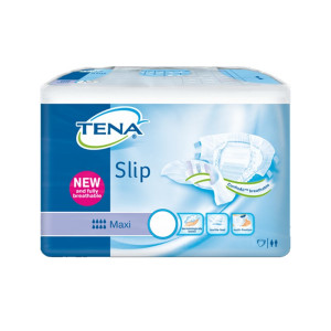 Tena Pañales de incontinencia Slip Maxi 24&nbsp;un. L