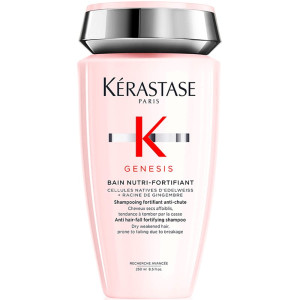 Kérastase Génesis Bain Nutri-Fortifiant Shampoo 250mL