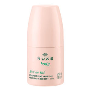 Nuxe Body Rêve de Thé 24H Deodorant Protection 50mL