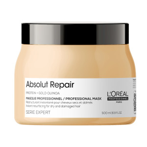 L'Oréal Professionnel Serie Expert Absolut Repair Mask Damaged Hair 500mL