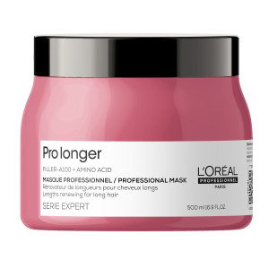 L'Oréal Professionnel Serie Expert Pro Longer Lengths Renewing Mask 500mL