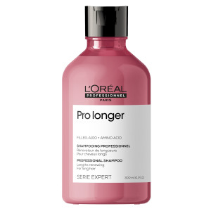 L'Oréal Professionnel Serie Expert Pro Longer Lengths Renewing Shampoo 300mL