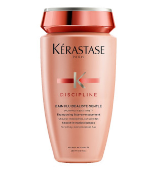 Kérastase Discipline Bain Fluidealiste Gentle Shampoo 250mL