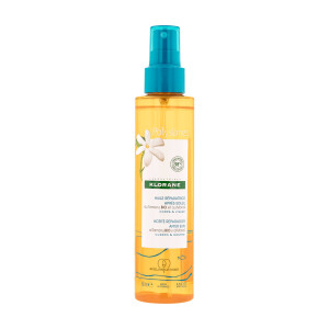Klorane Polysianes Dry Oil Repair After Sun 150mL