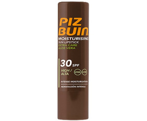 Piz Buin In Sun Sunscreen Lipstick 4,9g SPF30
