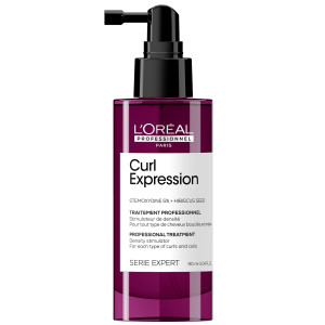 L'Oréal Professionnel Serie Expert Curl Expression Density Stimulator Serum 90mL