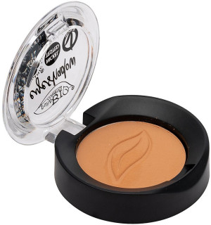 puroBio Compact Eyeshadows 3,5g 12 Peach