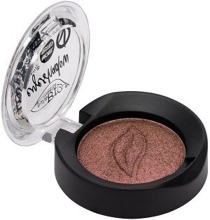 puroBio Compact Eyeshadows 3,5g 15 Antique Pink