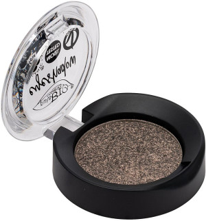 puroBio Compact Eyeshadows 3,5g 19 Intense Gray