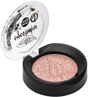 puroBio Compact Eyeshadows 3,5g 25 Pink