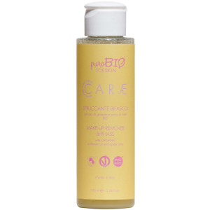 puroBio Make-Up Remover Bi-Phase 100mL