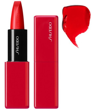 Shiseido Tecknosatin Gel Lipstick 3,3g 417 Soundwave