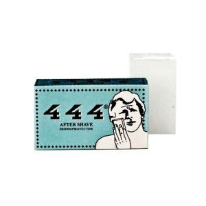 444 Bloque Hemostático para Después Del Afeitado 100g