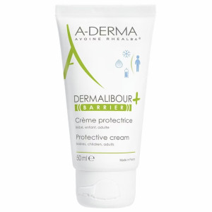 A Derma Dermalibour + Crema Protectora Bebés, Niños Y Adultos 50mL