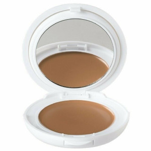 Avène Tinted Compact Sun Protection Intolerant Skin SPF50 10g Doré SPF50