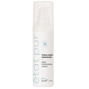 Etat Pur Light Moisturizing Cream 40mL