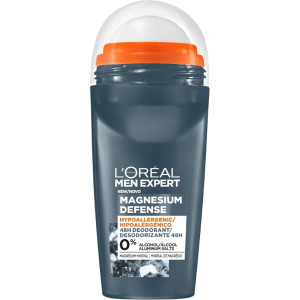 L'Oréal Paris Men Expert Magnesium Defense Deodorant 50mL