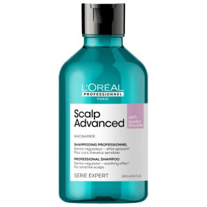 L'Oréal Professionnel Serie Expert Scalp Advanced Dermo-Regulator Shampoo Sensitive Scalp 300mL