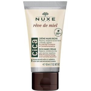 Nuxe Rêve de Miel Hand Cream Cica 50mL