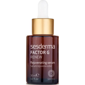Sesderma Factor G Renew Cellular Renewall Serum 30mL