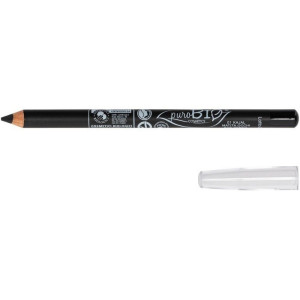 puroBio Eye Pencil Highly Pigmented 1,3g 01 Black