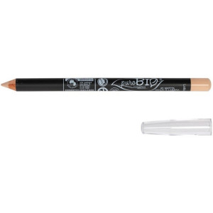 puroBio Eye Pencil Highly Pigmented 1,3g 43 Nude