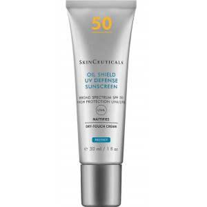 Skinceuticals Oil Shield UV Defense SPF50 Oily Skin 30mL SPF50