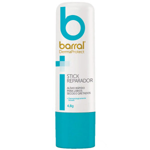 Barral Dermaprotect Reparative Lipstick 4,8g