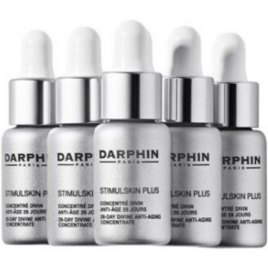Darphin Stimulskin Plus 28-Day Divine Anti-Aging Concentrate 6x5mL