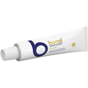 Barral Ultra-Rich Cream 100mL