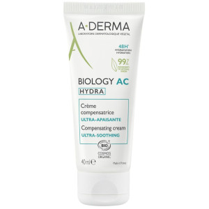 A Derma Biology Ac Hydra Cream Compensator 40mL
