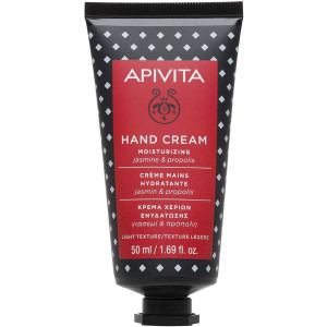 Apivita Hand Care Jasmine & Propolis 50mL