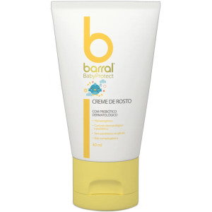 Barral Babyprotect Face Cream 40mL