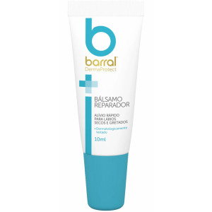 Barral Dermaprotect Lip Balm 10mL