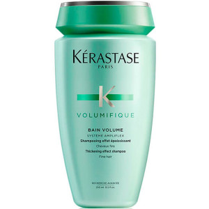 Kérastase Volumifique Bain Thickening Effect Shampoo 250mL