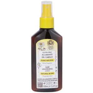 Intea Lotion Chamomile Natural Blond 100mL