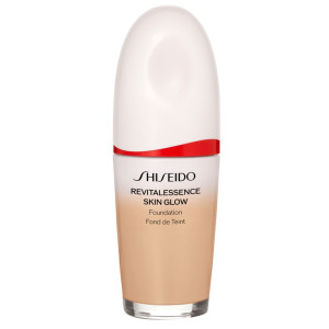 Shiseido Revital Essence Skin Glow Foundation 30mL 240 Quartz SPF30