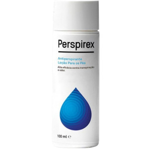Perspirex Original Antiperspirant Lotion for Feet 100mL