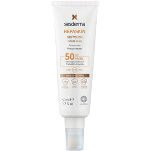Sesderma Repaskin Sunscreen Dry Touch 50mL