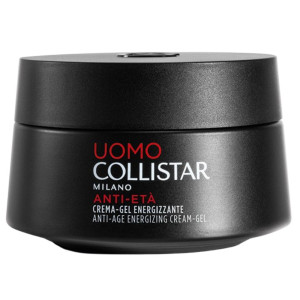 Collistar Uomo Anti-Age Energizing Cream-Gel 50mL