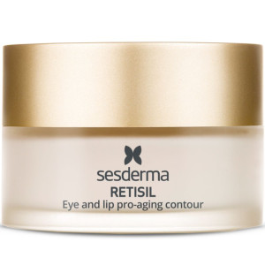 Sesderma Retisil Eye and Lip Pro-Aging Contour 30mL