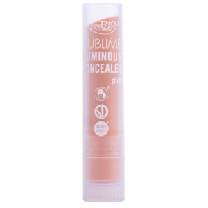 puroBio Sublime Luminous Concealer Stick Textura fina 3,6g 04