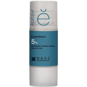 Etat Pur D-Pantenol 5% Pure Active Dry Skin 15mL
