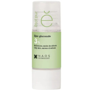 Etat Pur Zinc Gluconate Pure Active 15mL