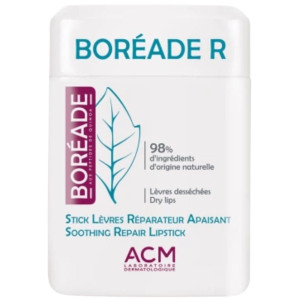 ACM Laboratoire Dermatologique Boréade R Soothing Repair Lipstick 11mL