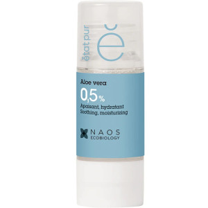 Etat Pur Aloe Vera Pure Active 15mL