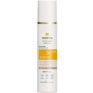 Sesderma Repaskin Urban 365 Sunscreen Bleaching 50mL