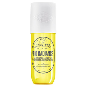 Sol de Janeiro RIO RADIANCE - Perfume Mist 240mL