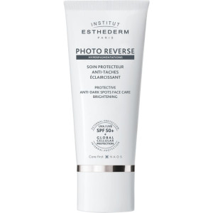 Institut Esthederm Solaire Photo Reverse Depigmenting Sunscreen 50mL SPF50+