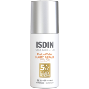 Isdin Fotoultra Age Repair Fusionwater Texture SPF50 50mL Tinted SPF50